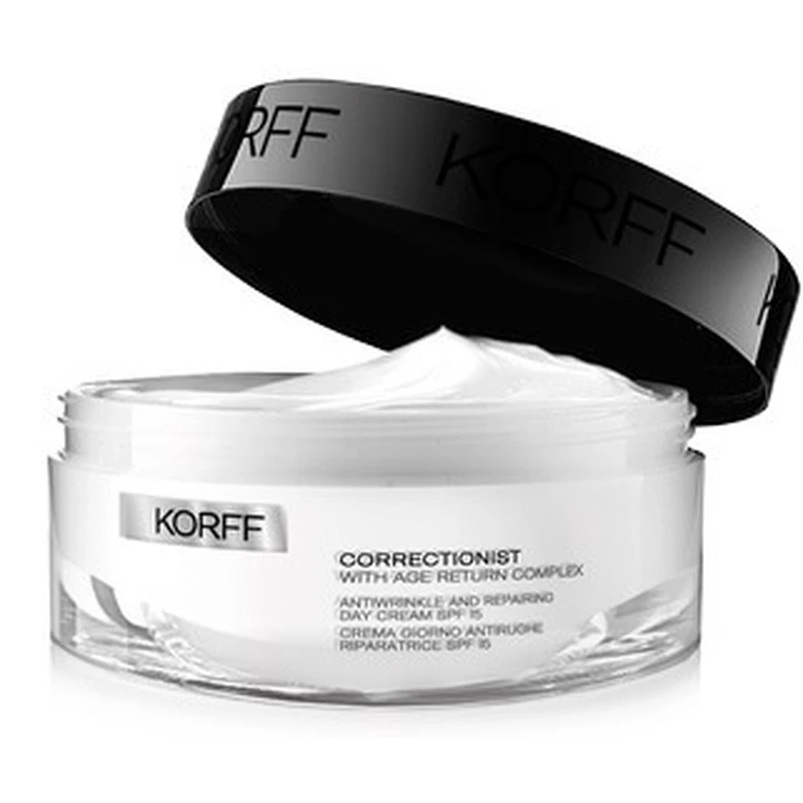 KORFF CORRECT CR GG SPF15 50ML