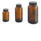 FLACON SCREW CAP BL 250ML SAF<