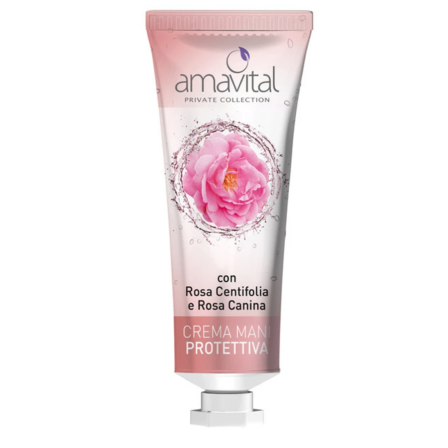 AMAVITAL PRIVATE CR HANDS PROT