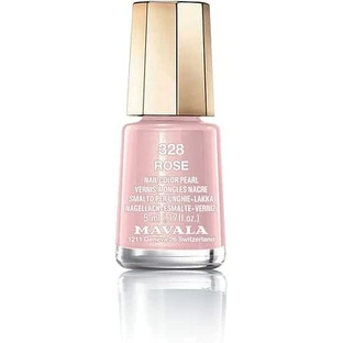 Mavala Minic 328 Rose