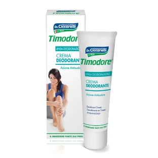 TIMODORE Deodorant Reinigingsmiddel 200ml