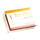 INTRAFANS 30 tabletten 800mg