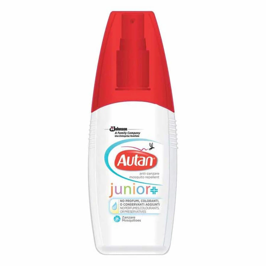 AUTAN-FAMILY CARE J Vapo 100ml
