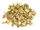 Natural cut rhizome aromatic calamus