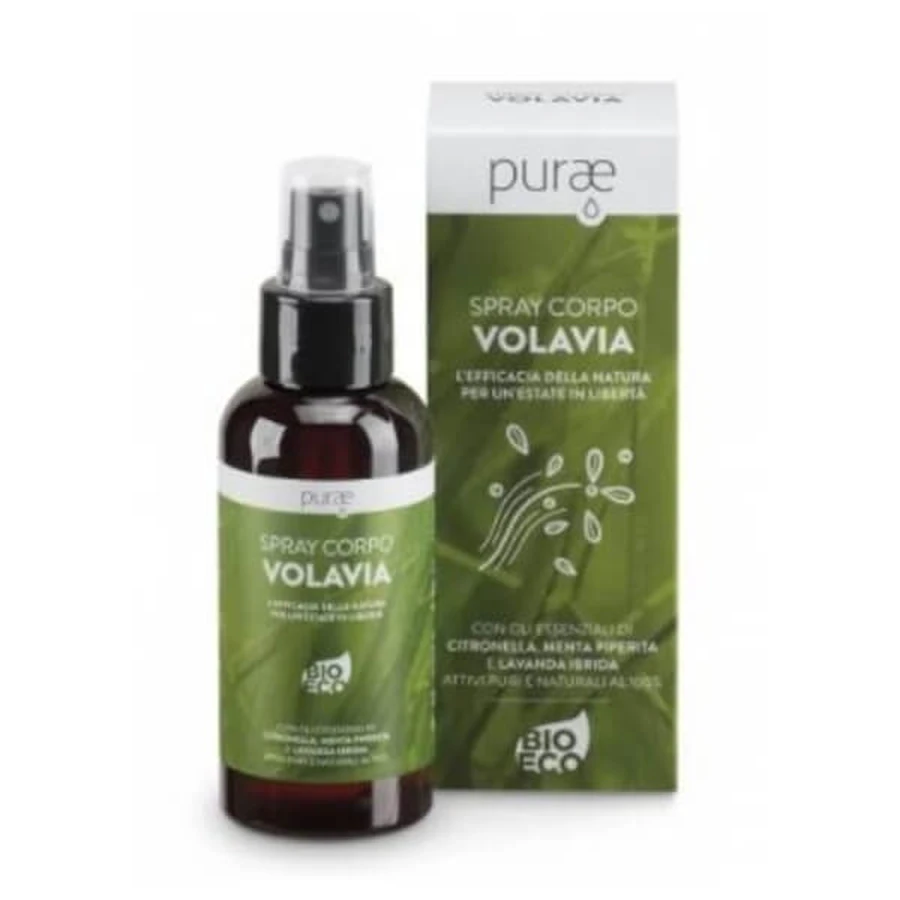 Volavia Purae Bio Spray Antiinsectos - 100 ml
