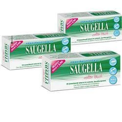 Saugella Internal Absorbents Normal
