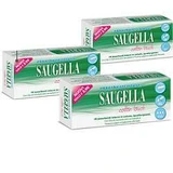 Absorbentes internos Saugella Normal