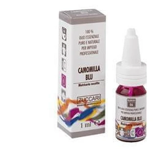 KAMILLE BLAUW OE NATUREL 5ML