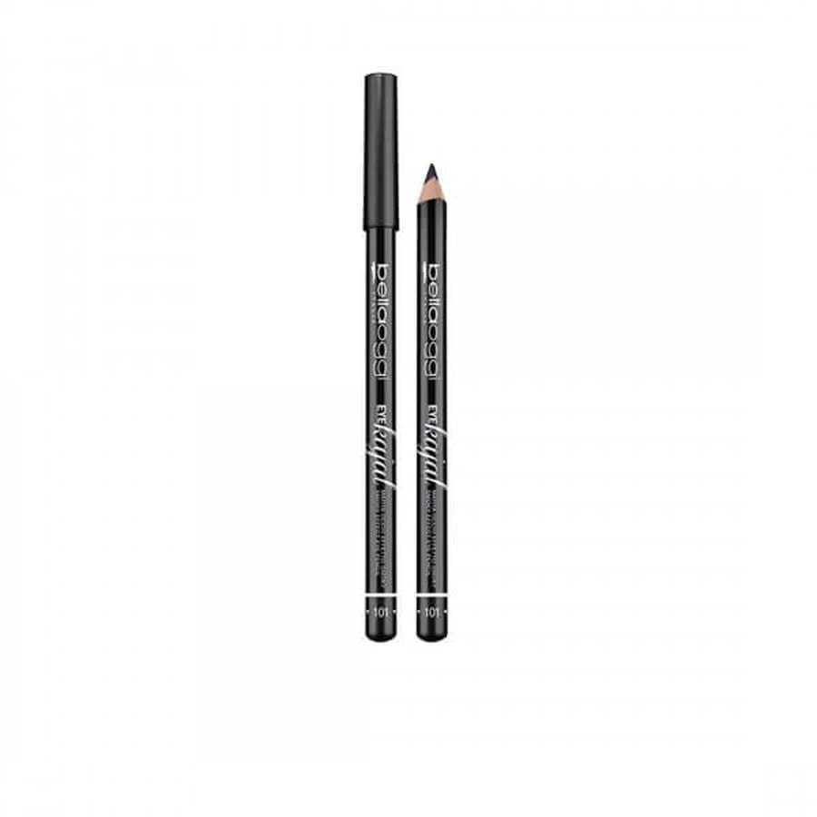 BEAUTIFUL TODAY EYELINER EYELINER PENCIL KAJAL 101