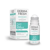 Dermafresh Normal Skin 24h deodorant roll-on 50 ml