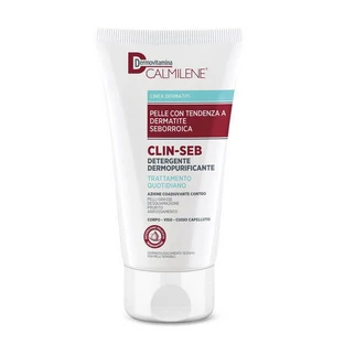 Dermovitamin Derm Calm Clinseb Limpiador 200 Ml
