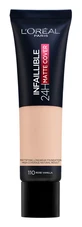 L OREAL F/T INFALLIBLE MAT 110