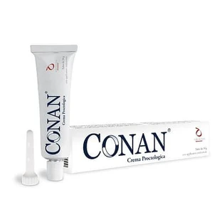 Conan Proctologic Cream 30 G