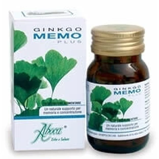 Ginkgo Memo 50opr
