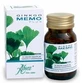 Ginkgo Memo 50opr
