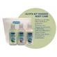ALVITA® BODY CARE TRAVEL KIT