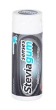 Lemon Pharma Steviagum Black Senses 20 Chicle