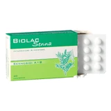 BIOLAC Senna 40 Cpr 12mg ANG.