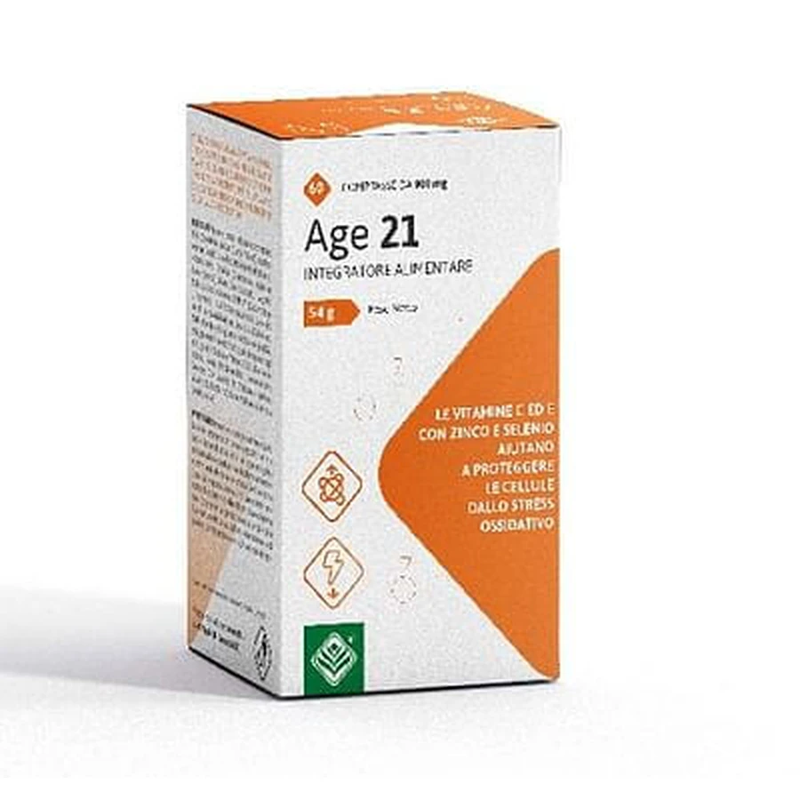 Age 21 60 900 Mg Tablets