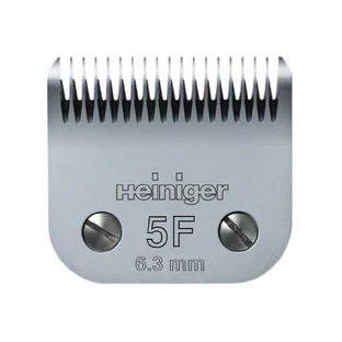 HEINIGER HEAD SIZE 5F 6.3 MM