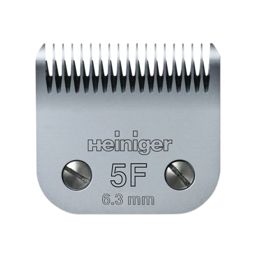 HEINIGER HEAD SIZE 5F 6.3 MM