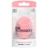 REAL TEC.SPONGE GESICHTSPUDER POL