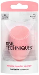 REAL TEC.SPONGE GESICHTSPUDER POL