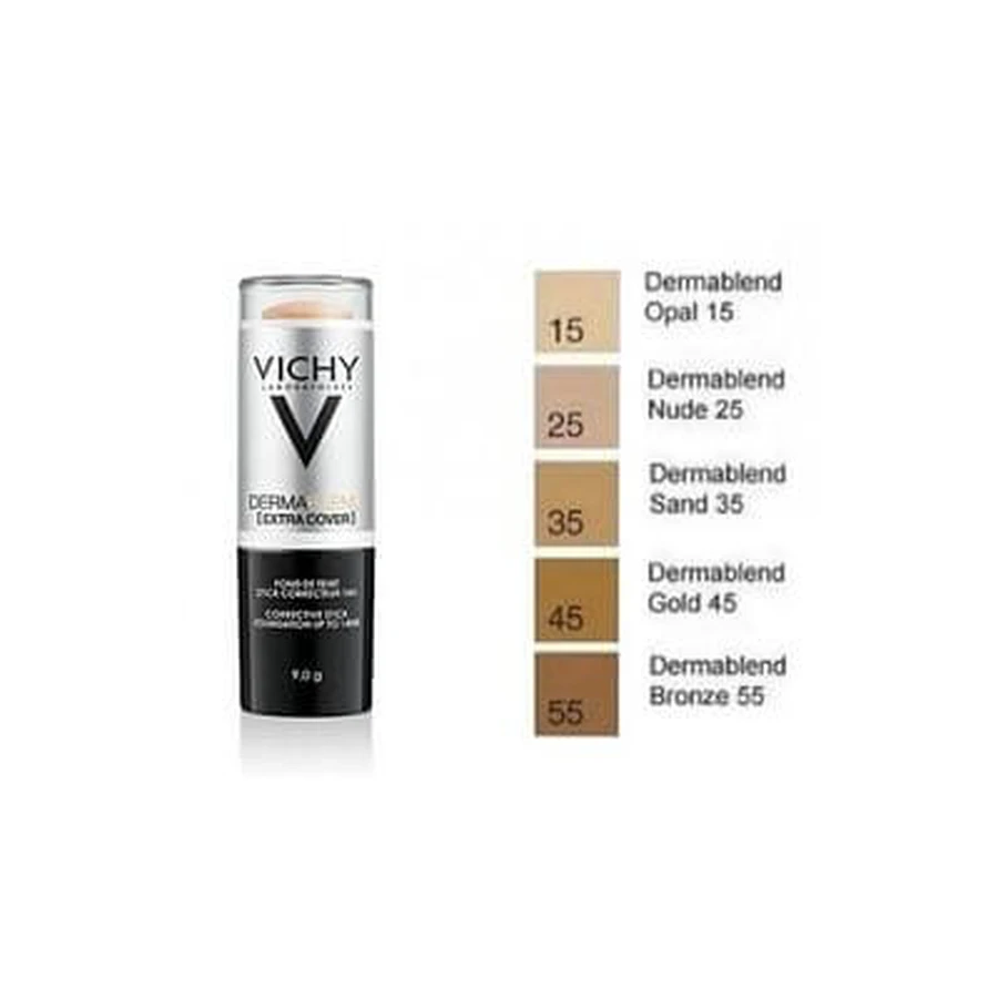 Dermablend Extra Dekkende Stick 35