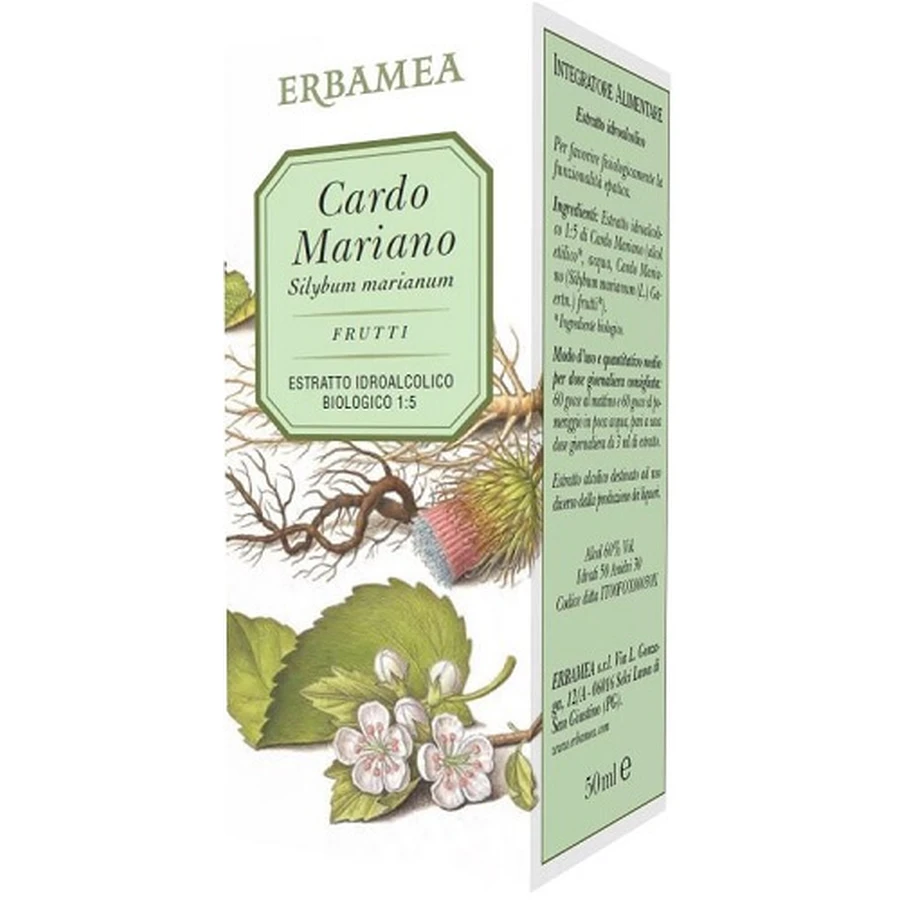 MARIADISTEL 50ML