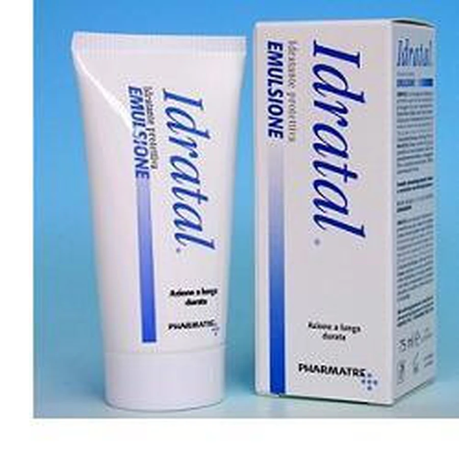 IDRATAL Emuls.Hydrat.75ml