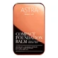 Astra Compact Foundation Balm 3in1 Foundation No.01 Fair 15 ml