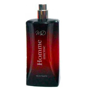 M&;D HOMME INTENSE EDT 100 VAPO