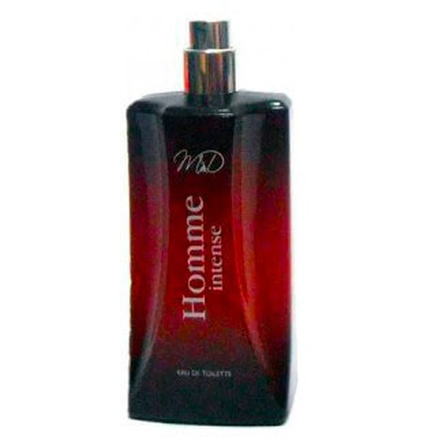 M&;D HOMME INTENSE EDT 100 VAPO