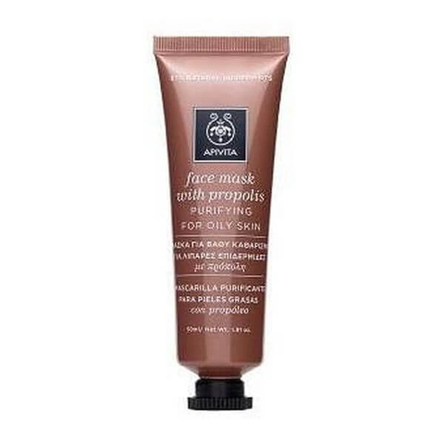 PROPOLIS FACE MASK 50ML/14