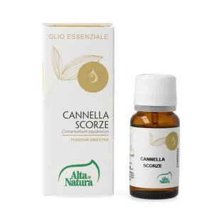 Essentia Cinnamon Peel Essential Oil