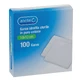 ALVITA HYDROF GAUZE 10X10CM 100PCS
