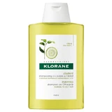 Klorane Duo Shampoo Cedar T19p