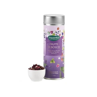 NEAVITA BERRY INFUSION