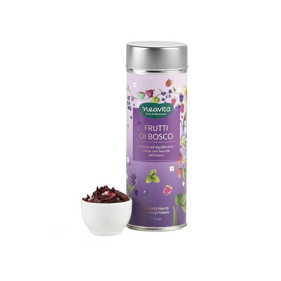 NEAVITA BERRY INFUSION