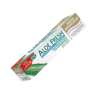 Esi Aloe Pasta Fresca Sbi 100ml