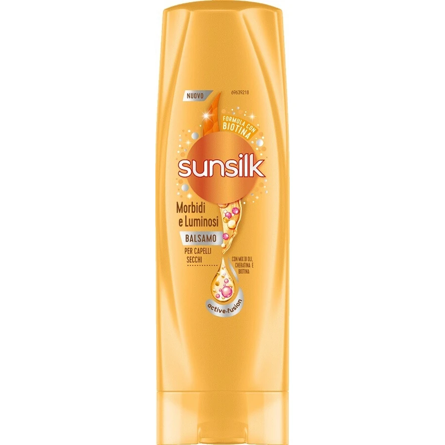 Sunsilk Lichtgevende Zachte Balsem