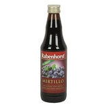RAB BLUEBERRY JUICE NE BIO330ML
