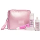 Coffret hydratant Goovi avec sérum, crème et contour des yeux