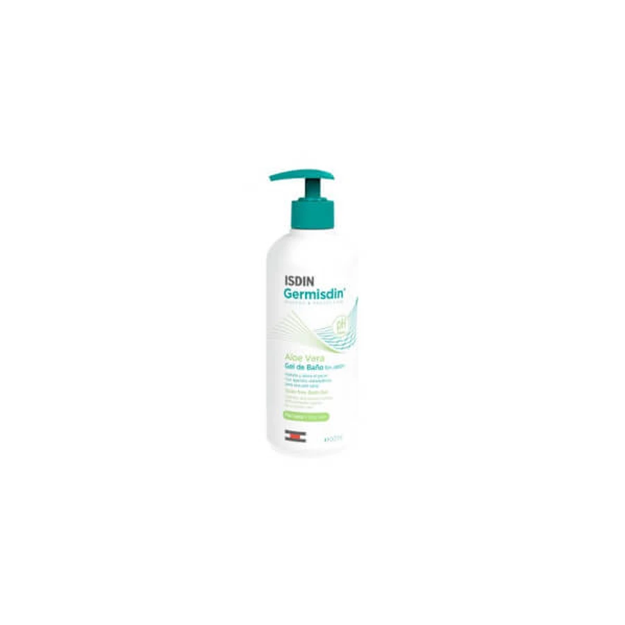Germisdin Aloe Vera Körperpflege