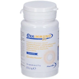 ERAIMMUNO D3 30 Capsules