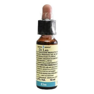 Elm 10ml By Leo