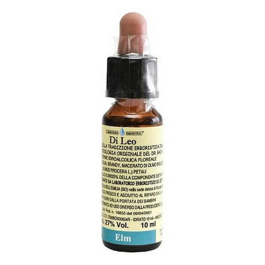 Elm 10ml By Leo
