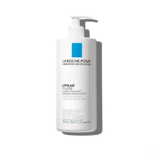 Lipikar Fluide 750 Ml Promo 2021