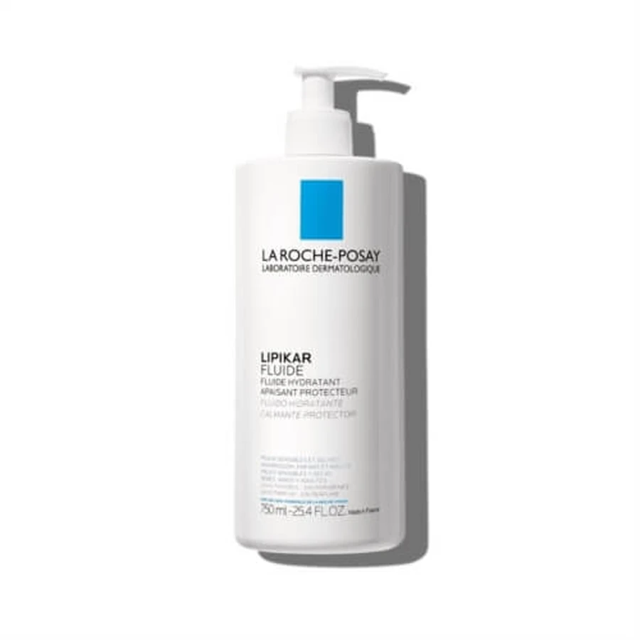 Lipikar Fluide 750 Ml Promo 2021