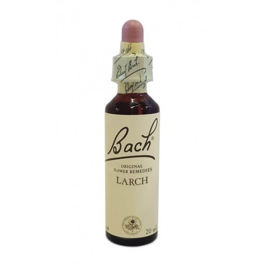Bach Centrum Ess Lariks 20ml